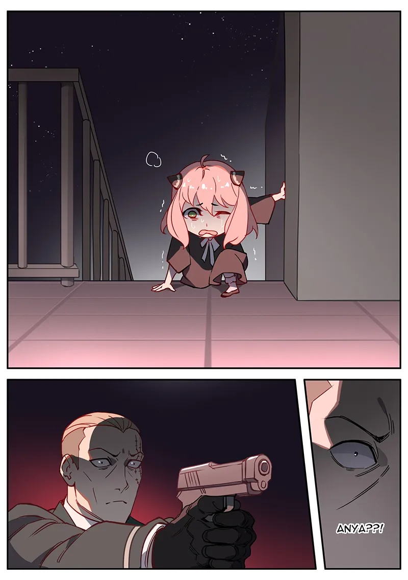 Twilight VS Thorn Princess Porn Comics english 13