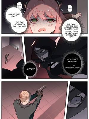 Twilight VS Thorn Princess Porn Comics english 14