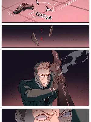 Twilight VS Thorn Princess Porn Comics english 18