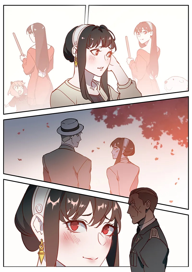 Twilight VS Thorn Princess Porn Comics english 22