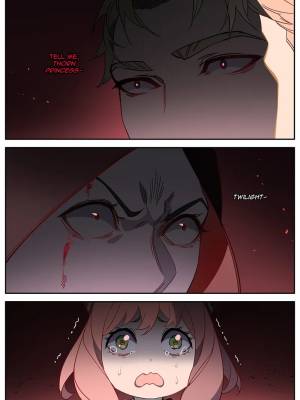 Twilight VS Thorn Princess Porn Comics english 26