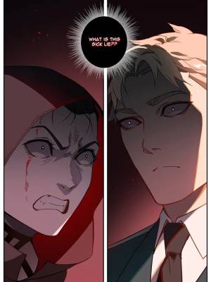 Twilight VS Thorn Princess Porn Comics english 27