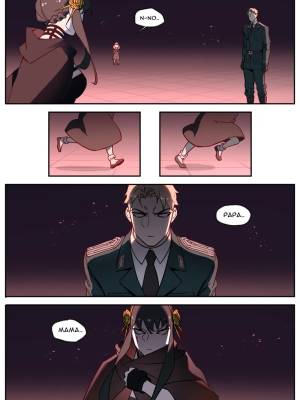 Twilight VS Thorn Princess Porn Comics english 34