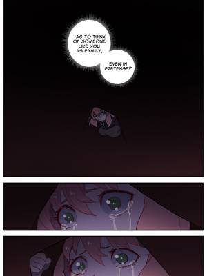 Twilight VS Thorn Princess Porn Comics english 44