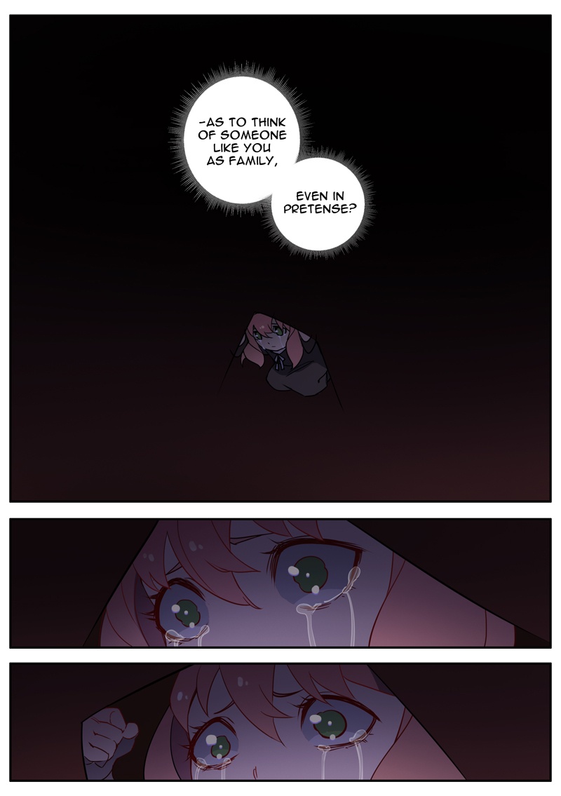 Twilight VS Thorn Princess Porn Comics english 44