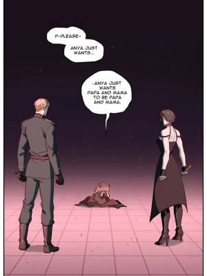 Twilight VS Thorn Princess Porn Comics english 50