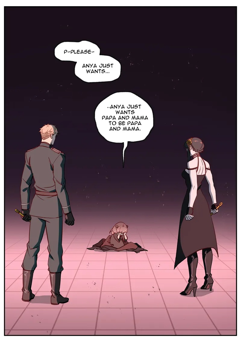 Twilight VS Thorn Princess Porn Comics english 50