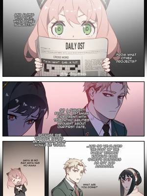 Twilight VS Thorn Princess Porn Comics english 53