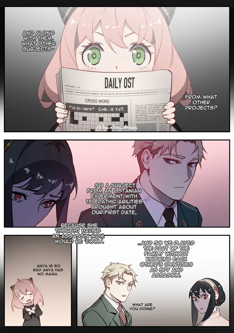 Twilight VS Thorn Princess Porn Comics english 53