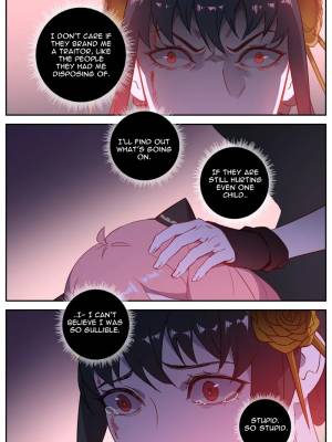 Twilight VS Thorn Princess Porn Comics english 56