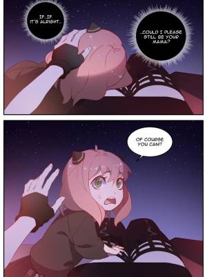 Twilight VS Thorn Princess Porn Comics english 58