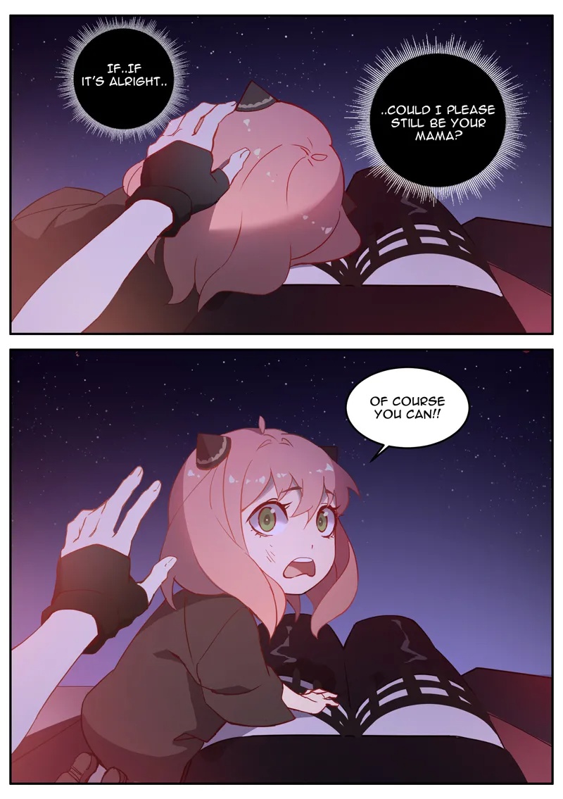 Twilight VS Thorn Princess Porn Comics english 58