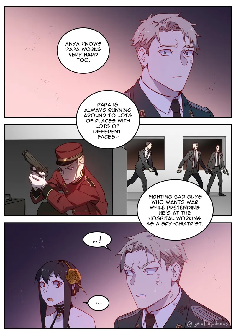 Twilight VS Thorn Princess Porn Comics english 62