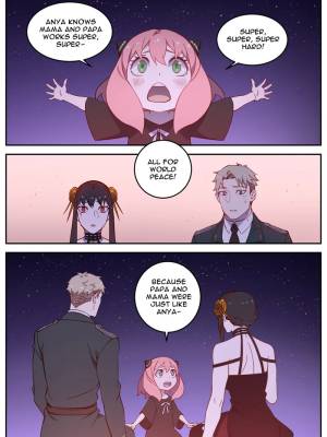 Twilight VS Thorn Princess Porn Comics english 63