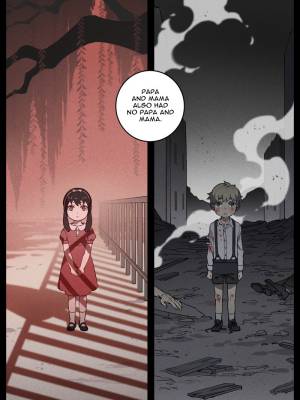 Twilight VS Thorn Princess Porn Comics english 64