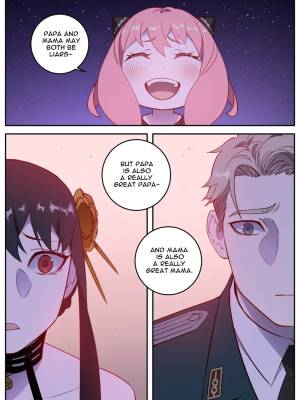 Twilight VS Thorn Princess Porn Comics english 65