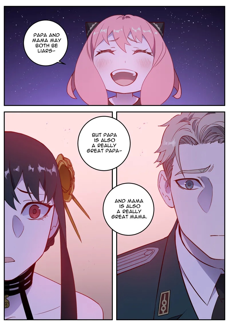 Twilight VS Thorn Princess Porn Comics english 65