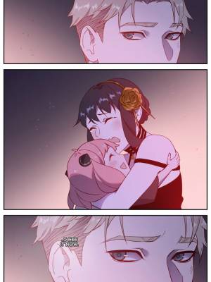 Twilight VS Thorn Princess Porn Comics english 67