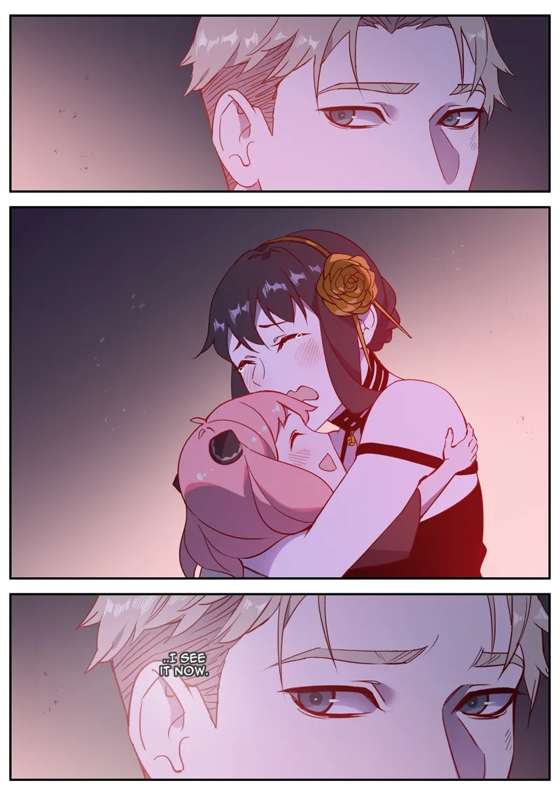 Twilight VS Thorn Princess Porn Comics english 67