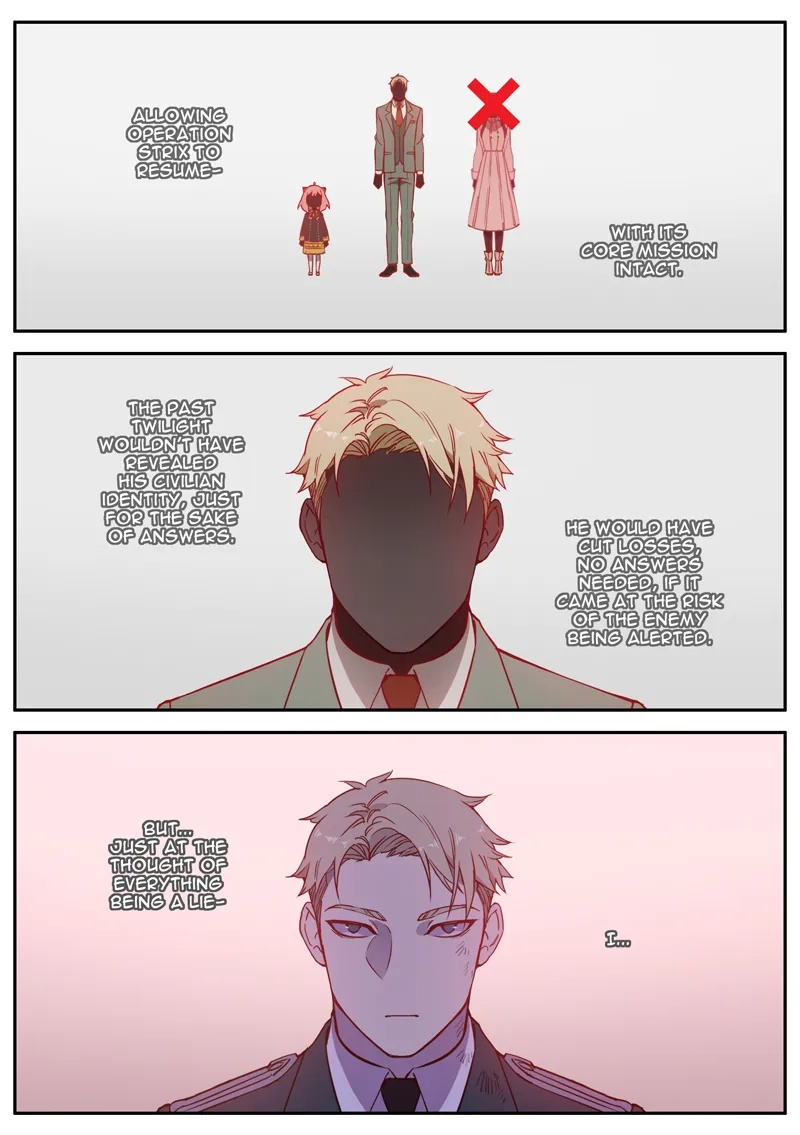 Twilight VS Thorn Princess Porn Comics english 70