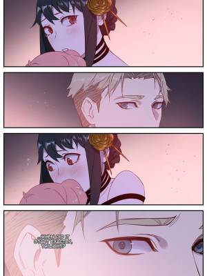 Twilight VS Thorn Princess Porn Comics english 71