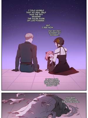 Twilight VS Thorn Princess Porn Comics english 73