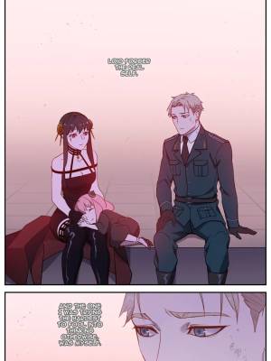 Twilight VS Thorn Princess Porn Comics english 74