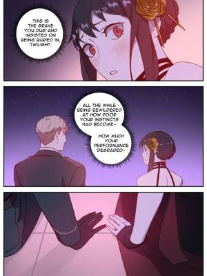 Twilight VS Thorn Princess Porn Comics english 75