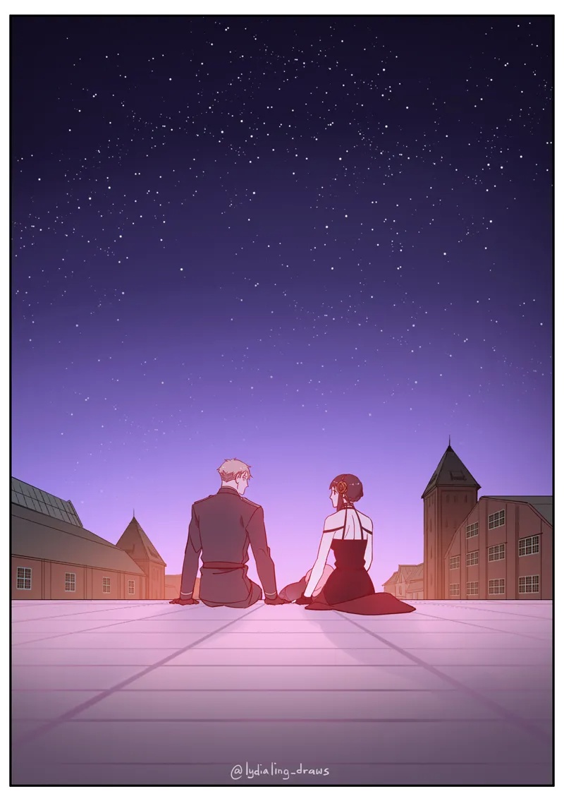 Twilight VS Thorn Princess Porn Comics english 77