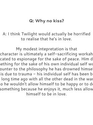 Twilight VS Thorn Princess Porn Comics english 80