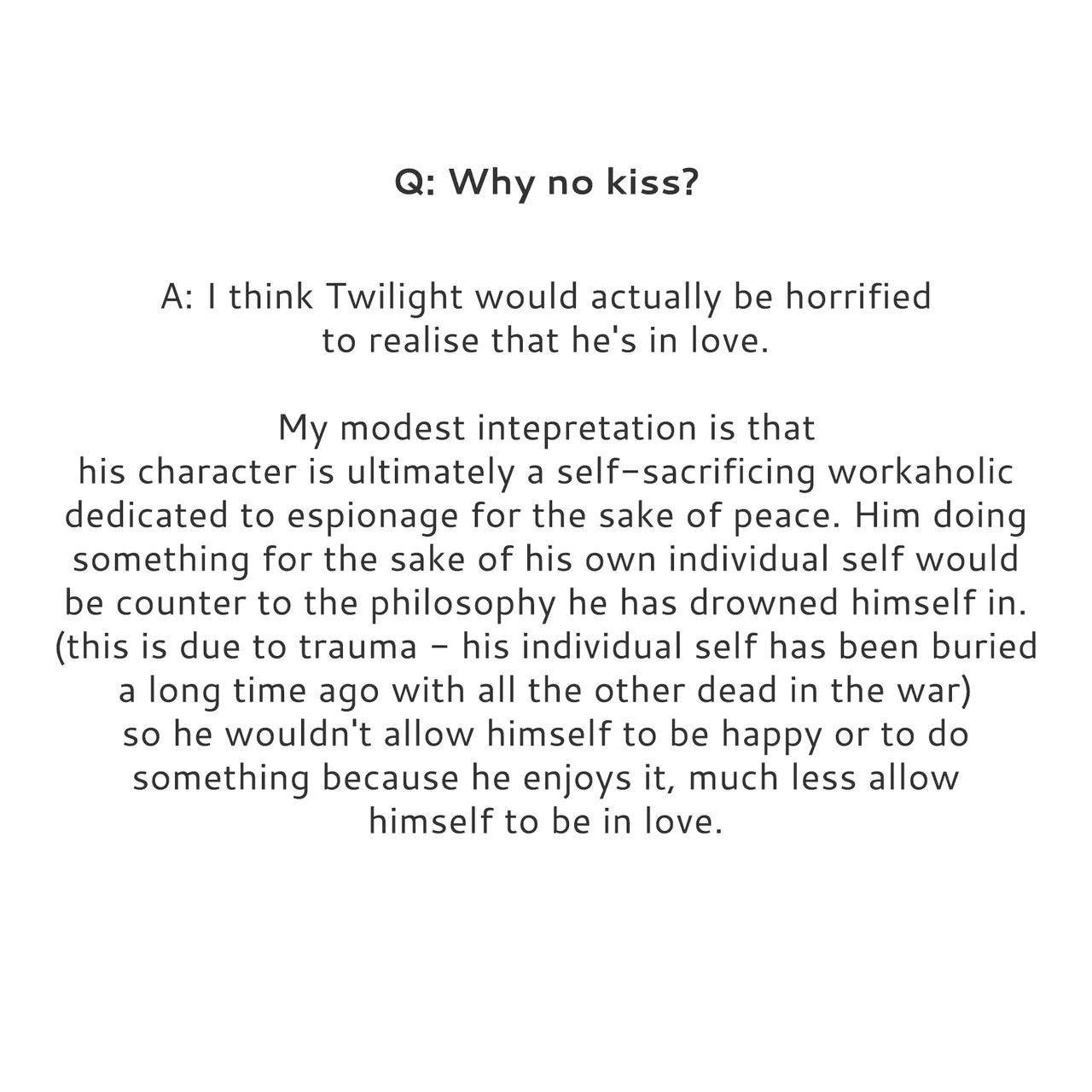 Twilight VS Thorn Princess Porn Comics english 80