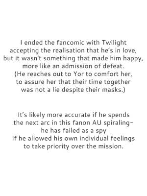 Twilight VS Thorn Princess Porn Comics english 81