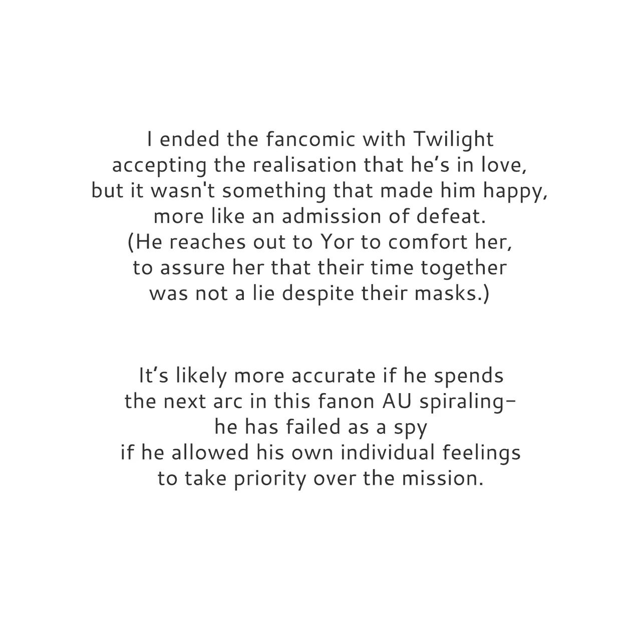 Twilight VS Thorn Princess Porn Comics english 81