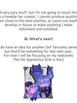 Twilight VS Thorn Princess Porn Comics english 83