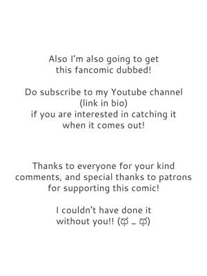 Twilight VS Thorn Princess Porn Comics english 84