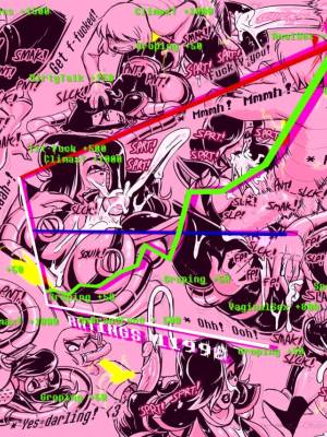 Under(her)tail: Monster-Girl Edition Porn Comics english 175