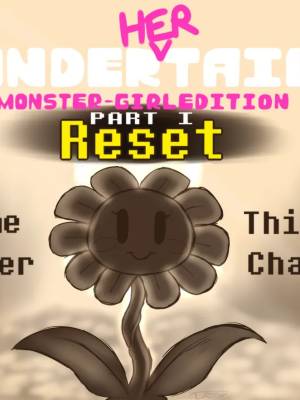 Under(her)tail: Monster-Girl Edition Porn Comics english 24