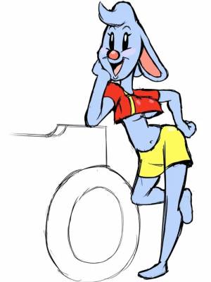 Under(her)tail: Monster-Girl Edition Porn Comics english 310