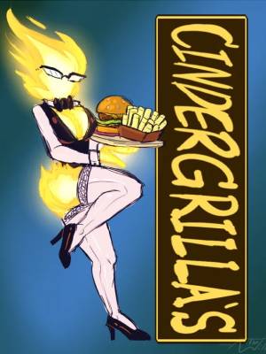 Under(her)tail: Monster-Girl Edition Porn Comics english 315