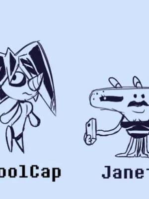 Under(her)tail: Monster-Girl Edition Porn Comics english 318