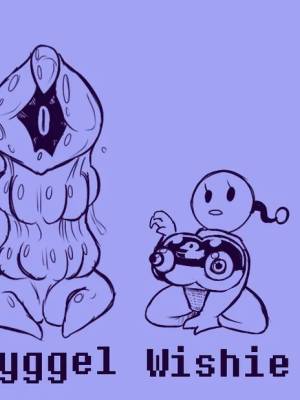 Under(her)tail: Monster-Girl Edition Porn Comics english 321