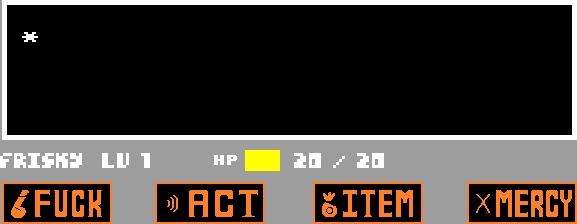 Under(her)tail: Monster-Girl Edition Porn Comics english 322