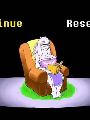 Under(her)tail: Monster-Girl Edition Porn Comics english 326