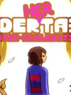 Under(her)tail: Monster-Girl Edition Porn Comics english 362