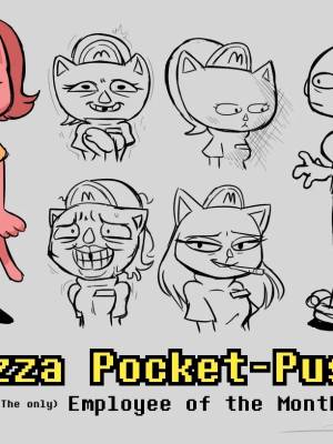 Under(her)tail: Monster-Girl Edition Porn Comics english 363