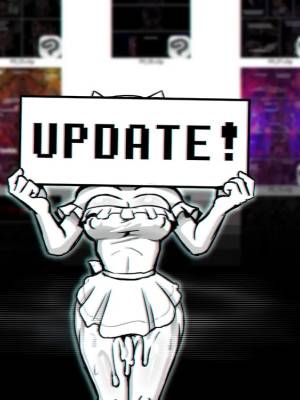 Under(her)tail: Monster-Girl Edition Porn Comics english 389