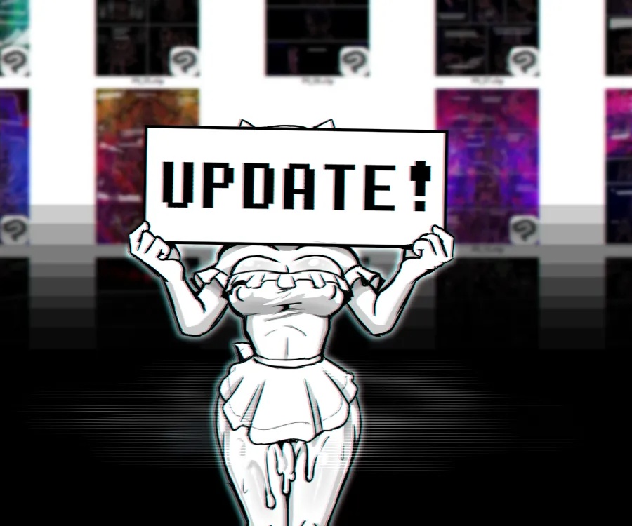 Under(her)tail: Monster-Girl Edition Porn Comics english 389