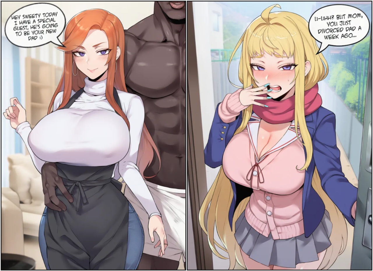 Unexpected Company By Livefrog Porn Comics english 03