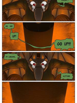 Vore Story Part 8: Mommy Issues 2 Porn Comics english 23