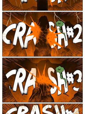 Vore Story Part 8: Mommy Issues 2 Porn Comics english 24